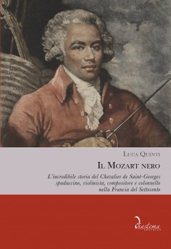 Il Mozart nero